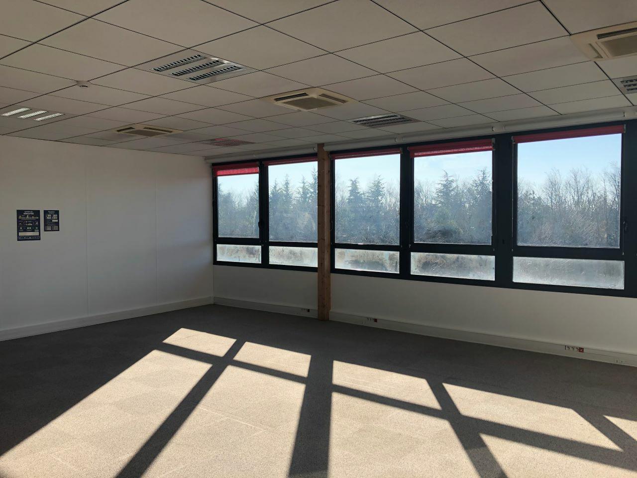 Bureau Saint-Priest 1910m² Location bureau Saint-Priest Rhône OLBUR2108959 13